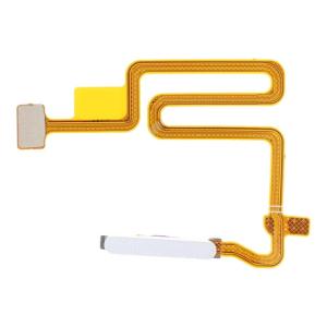 SPAREWARE® Fingerprint Scanner Sensor Flex Cable For Oppo A16 -Silver