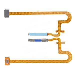 SPAREWARE® Fingerprint Scanner Sensor Flex Cable For Oppo A38 -Blue