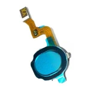 SPAREWARE® Fingerprint Scanner Sensor Flex Cable For Oppo A31 2020 -Green