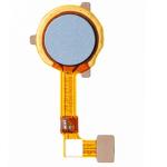 SPAREWARE® Fingerprint Scanner Sensor Flex Cable For Oppo A33 2020 -Blue