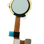 SPAREWARE® Fingerprint Scanner Sensor Flex Cable For Oppo A32 -Green