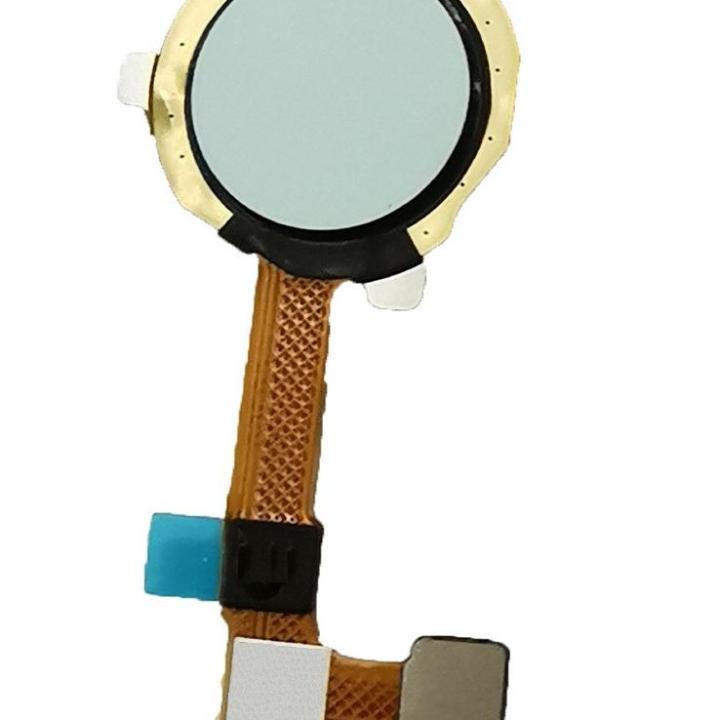 SPAREWARE® Fingerprint Scanner Sensor Flex Cable For Oppo A33 2020 -White