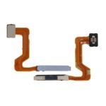 SPAREWARE® Fingerprint Scanner Sensor Flex Cable For Oppo A52 -White