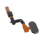 SPAREWARE® Fingerprint Scanner Sensor Flex Cable For Oppo A57 Old-Black