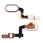 SPAREWARE® Fingerprint Scanner Sensor Flex Cable For Oppo A57 Old -White