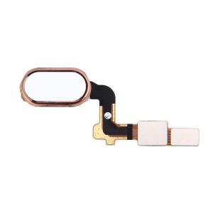 SPAREWARE® Fingerprint Scanner Sensor Flex Cable For Oppo A59 Old -White