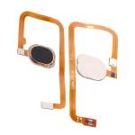 SPAREWARE® Fingerprint Scanner Sensor Flex Cable For Oppo A5S -Black