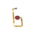 SPAREWARE® Fingerprint Scanner Sensor Flex Cable For Oppo A5S -Red