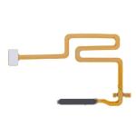 SPAREWARE® Fingerprint Scanner Sensor Flex Cable For Oppo A76 -Black