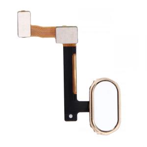 SPAREWARE® Fingerprint Scanner Sensor Flex Cable For Oppo F1 Plus -White