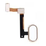 SPAREWARE® Fingerprint Scanner Sensor Flex Cable For Oppo F1 Plus -White