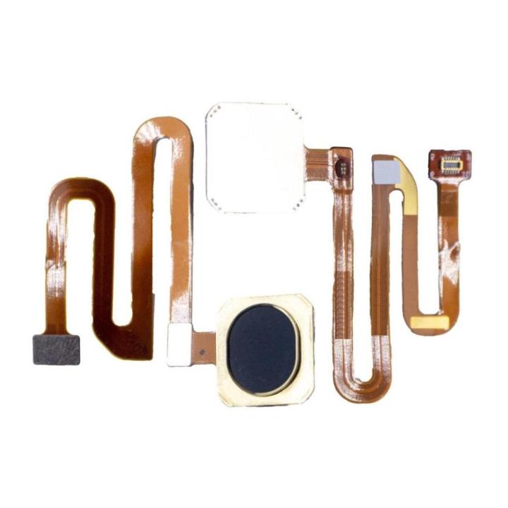 SPAREWARE® Fingerprint Scanner Sensor Flex Cable For Oppo F11 Pro -Green