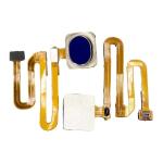 SPAREWARE® Fingerprint Scanner Sensor Flex Cable For Oppo F11 Pro -Purple