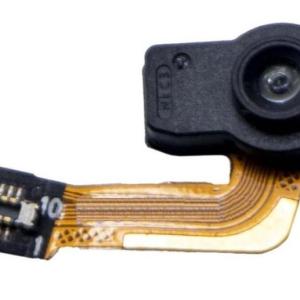 SPAREWARE® Fingerprint Scanner Sensor Flex Cable For Oppo F31 Pro -Black