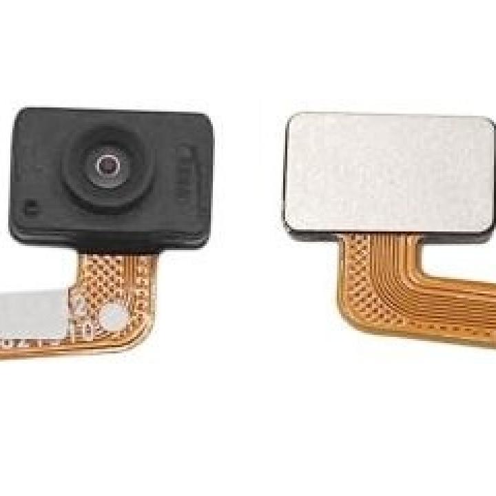 SPAREWARE® Fingerprint Scanner Sensor Flex Cable For Oppo F21 Pro 5G-Black