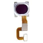 SPAREWARE® Fingerprint Scanner Sensor Flex Cable For Oppo F9/Oppo F9 Pro -Purple