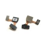 SPAREWARE® Fingerprint Scanner Sensor Flex Cable For Oppo K3 -Black
