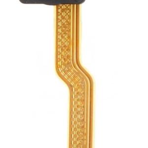SPAREWARE® Fingerprint Scanner Sensor Flex Cable For Oppo Reno 12 Pro 5G -Black