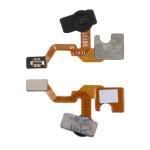 SPAREWARE® Fingerprint Scanner Sensor Flex Cable For Oppo Reno 2 -Black