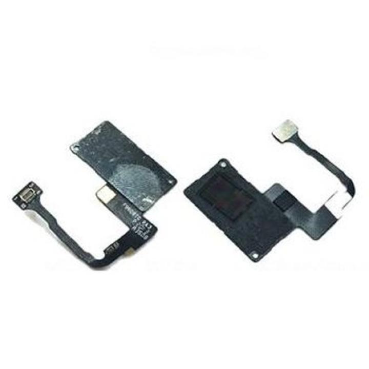 SPAREWARE® Fingerprint Scanner Sensor Flex Cable For Oppo Reno 3 Pro -Black