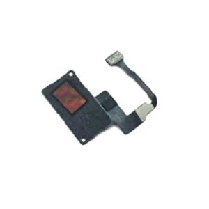 SPAREWARE® Fingerprint Scanner Sensor Flex Cable For Oppo Reno 4 Pro -Black