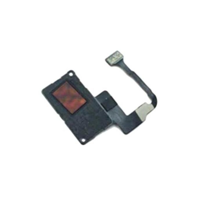 SPAREWARE® Fingerprint Scanner Sensor Flex Cable For Oppo Reno 4 Pro -Black