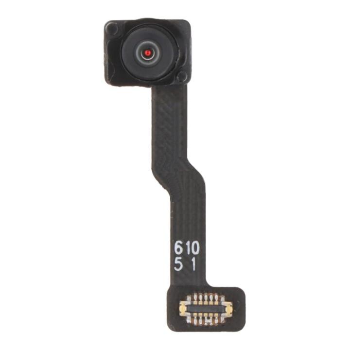 SPAREWARE® Fingerprint Scanner Sensor Flex Cable For Oppo Reno 12 5G -Black