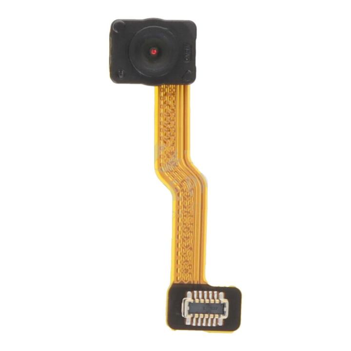 SPAREWARE® Fingerprint Scanner Sensor Flex Cable For Oppo Reno 13 Pro 5G -Black
