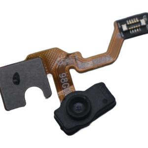 SPAREWARE® Fingerprint Scanner Sensor Flex Cable For Oppo Reno 2F -Black