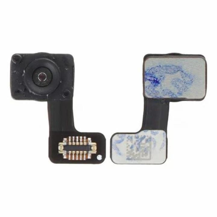 SPAREWARE® Fingerprint Scanner Sensor Flex Cable For Oppo Reno 6 -Black