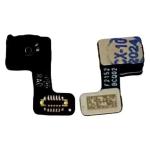 SPAREWARE® Fingerprint Scanner Sensor Flex Cable For Oppo Reno 7 5G -Black