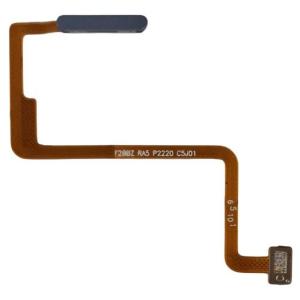 SPAREWARE® Fingerprint Scanner Sensor Flex Cable For Realme 10 Pro -White