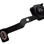 SPAREWARE® Fingerprint Scanner Sensor Flex Cable For Realme 10 Pro Plus -Black