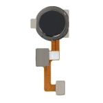 SPAREWARE® Fingerprint Scanner Sensor Flex Cable For Realme 3 Pro -Black