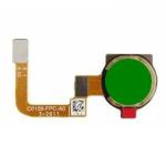 SPAREWARE® Fingerprint Scanner Sensor Flex Cable For Realme 5i -Green