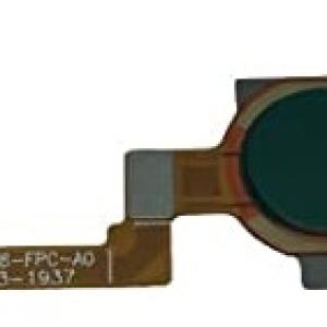 SPAREWARE® Fingerprint Scanner Sensor Flex Cable For Realme 7i -Green