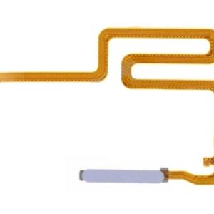 SPAREWARE® Fingerprint Scanner Sensor Flex Cable For Realme 8i -Purple