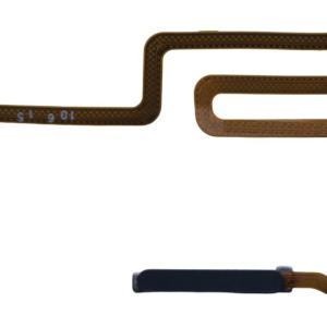 SPAREWARE® Fingerprint Scanner Sensor Flex Cable For Realme 9i 5G -Black