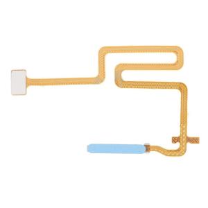 SPAREWARE® Fingerprint Scanner Sensor Flex Cable For Realme 9i 4G -Blue