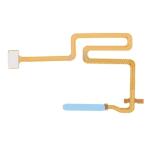SPAREWARE® Fingerprint Scanner Sensor Flex Cable For Realme 9i 4G -Blue