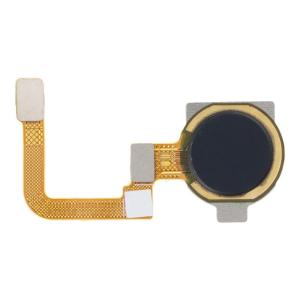 SPAREWARE® Fingerprint Scanner Sensor Flex Cable For Realme Narzo 30A -Black