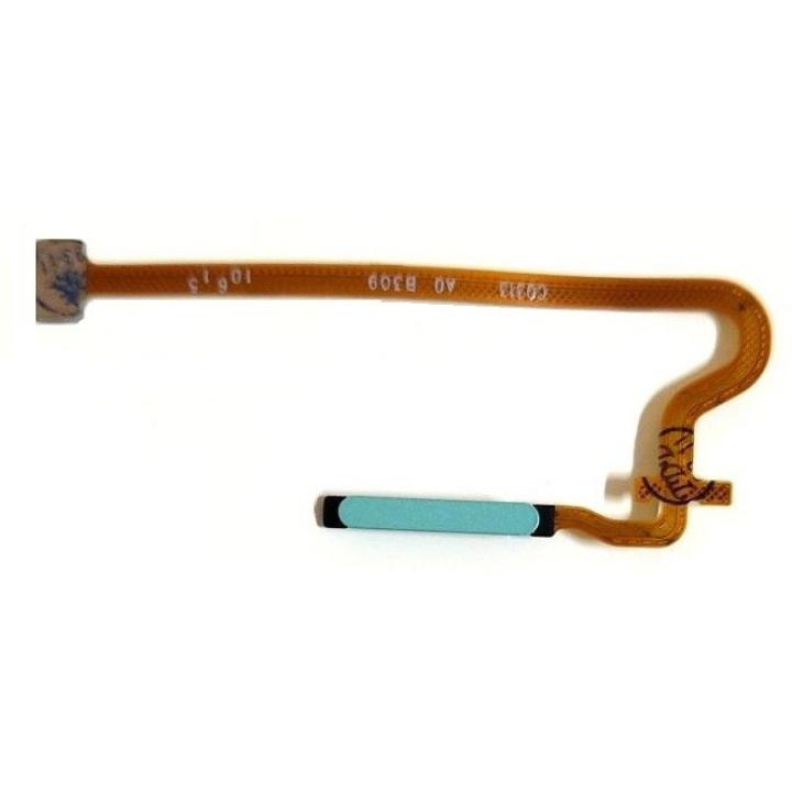 SPAREWARE® Fingerprint Scanner Sensor Flex Cable For Realme C51 -Green