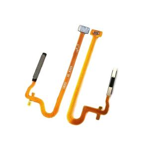 SPAREWARE® Fingerprint Scanner Sensor Flex Cable For Realme Narzo 60 -Black