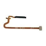 SPAREWARE® Fingerprint Scanner Sensor Flex Cable For Realme C65 4G -Black
