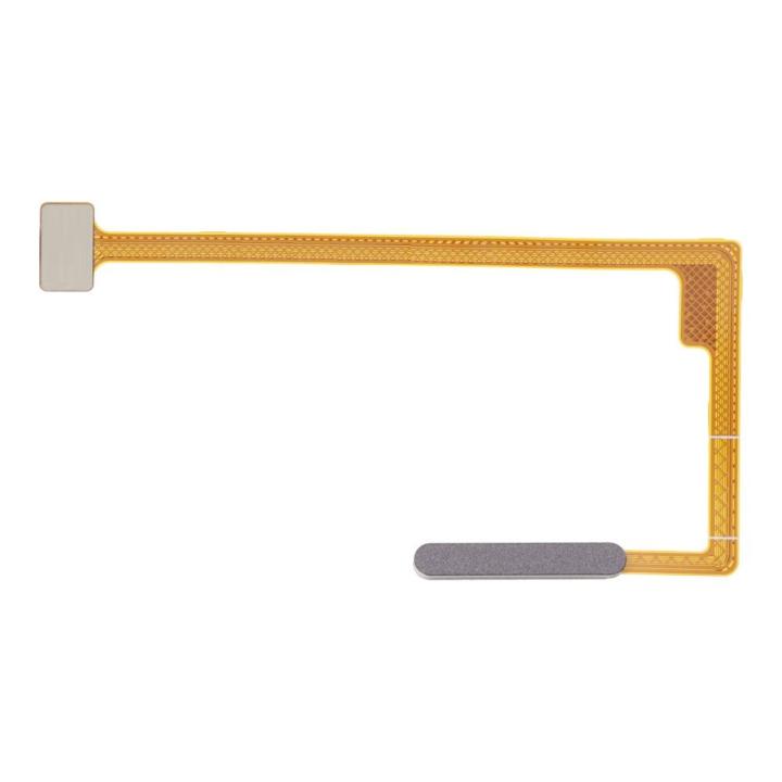 SPAREWARE® Fingerprint Scanner Sensor Flex Cable For Realme C75 5G -Purple