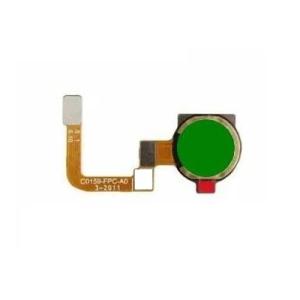 SPAREWARE® Fingerprint Scanner Sensor Flex Cable For Realme Narzo 10 -Green