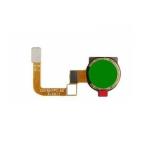SPAREWARE® Fingerprint Scanner Sensor Flex Cable For Realme Narzo 10 -Green
