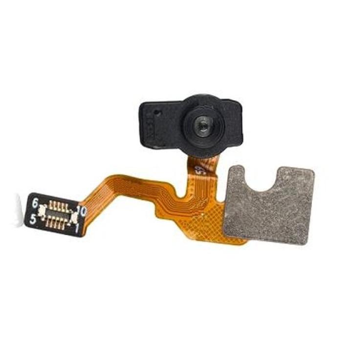 SPAREWARE® Fingerprint Scanner Sensor Flex Cable For Realme X2 Pro-Gold