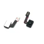 SPAREWARE® Fingerprint Scanner Sensor Flex Cable For Realme X7 -Black