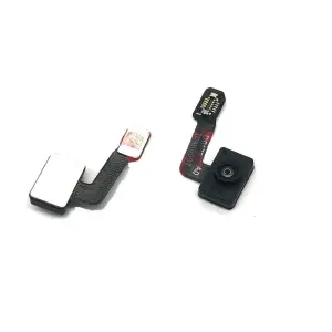 SPAREWARE® Fingerprint Scanner Sensor Flex Cable For Realme X7 -Black